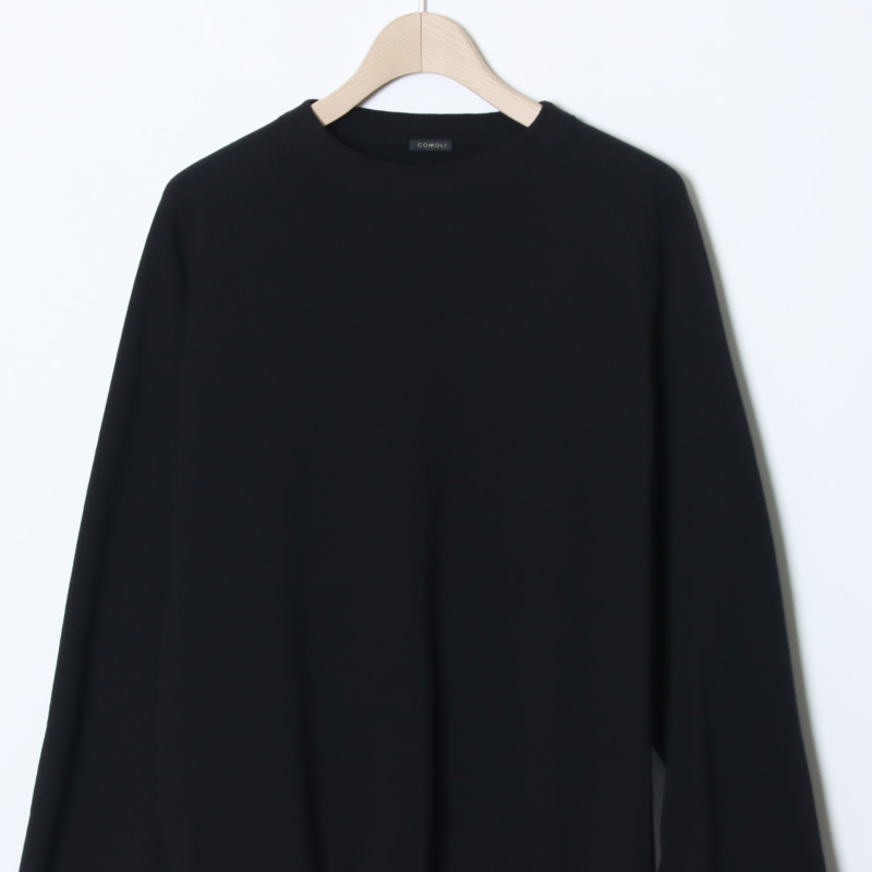 COMOLI(�����) LW���åȥ�΢�� ���롼�ͥå�