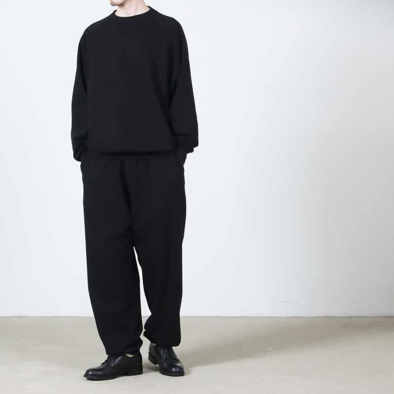 COMOLI(�����) LW���åȥ�΢�� ���롼�ͥå�