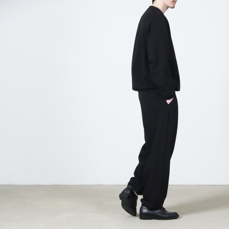 COMOLI(�����) LW���åȥ�΢�� ���롼�ͥå�