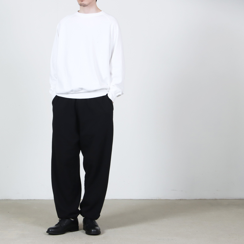 COMOLI(�����) LW���åȥ�΢�� ���롼�ͥå�