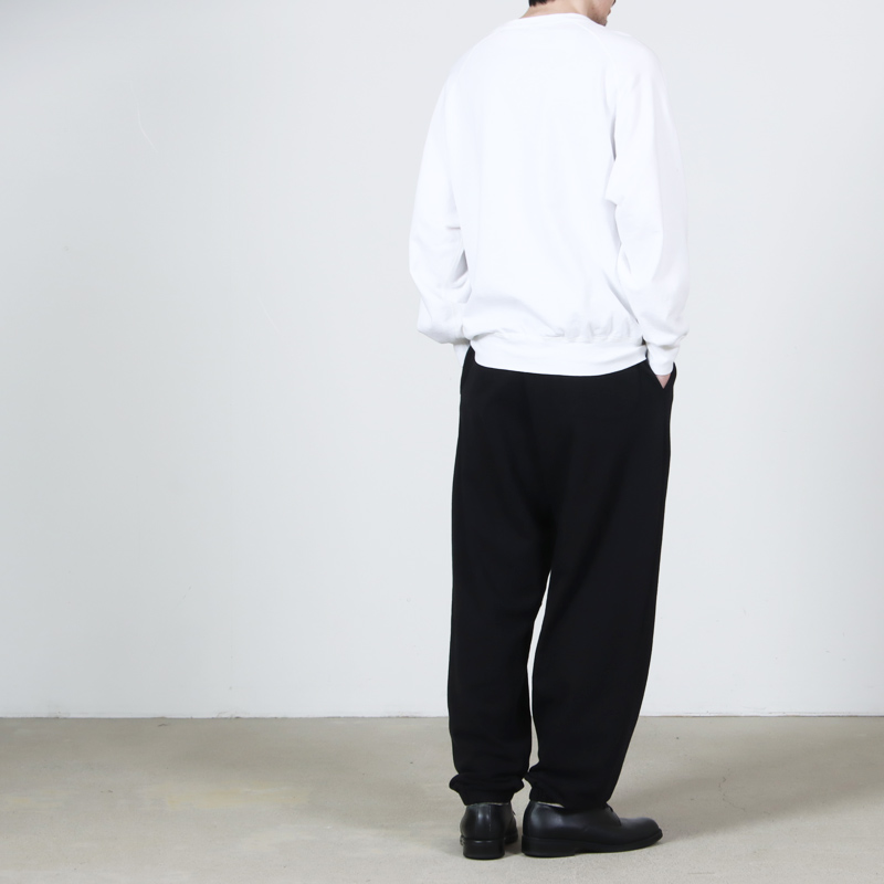 COMOLI(�����) LW���åȥ�΢�� ���롼�ͥå�