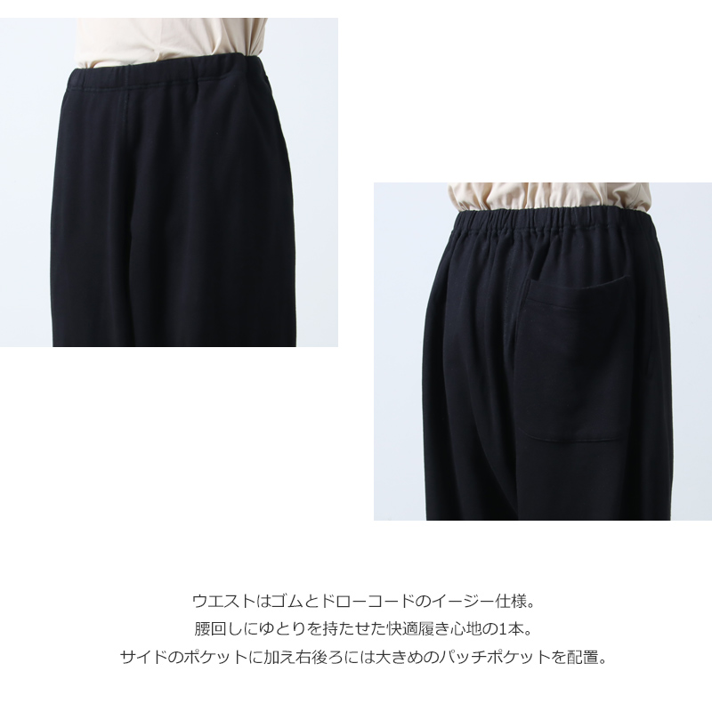 COMOLI(�����) LW���åȥ�΢�� �ѥ��