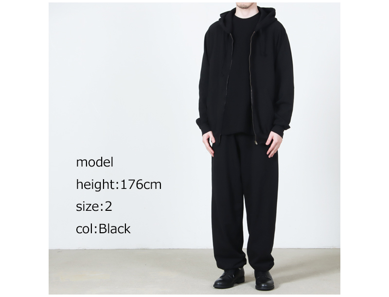 COMOLI(�����) LW���åȥ�΢�� �ѥ��