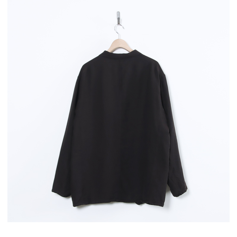 COMOLI(�����) ���륯���åȥ� ���㥱�å�