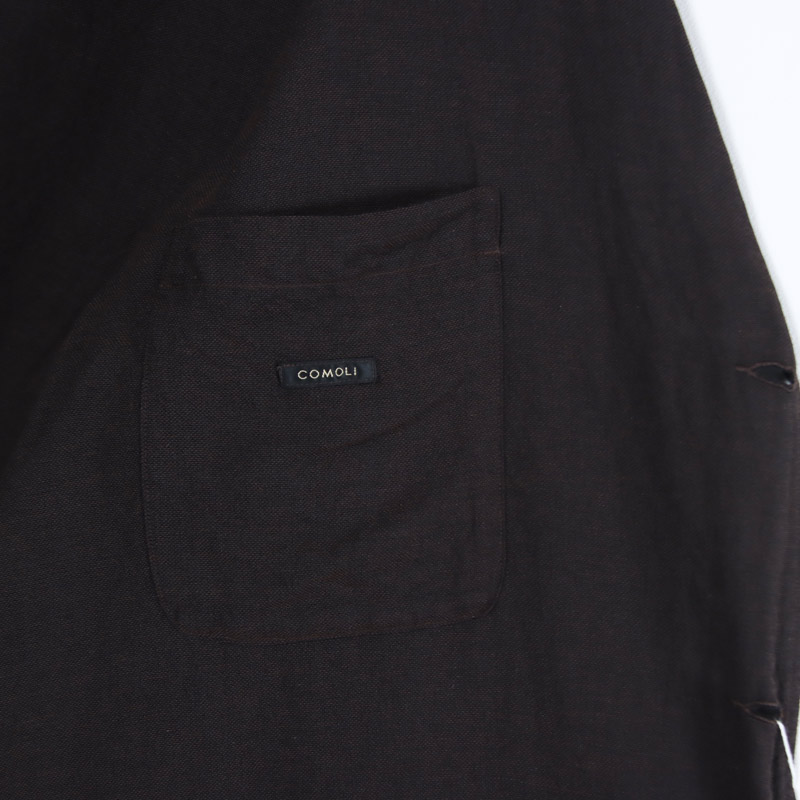 COMOLI(�����) ���륯���åȥ� ���㥱�å�