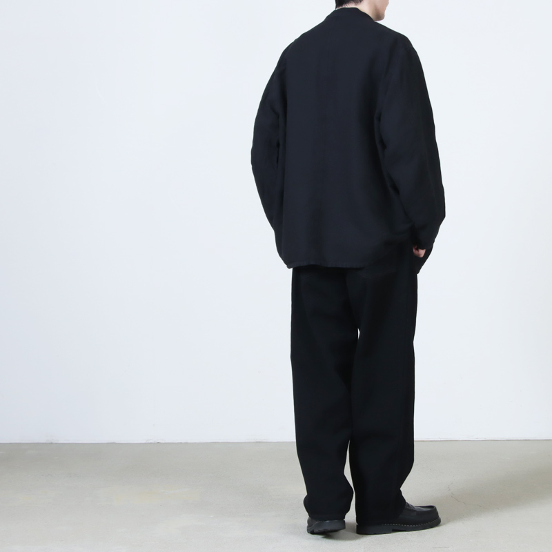 COMOLI(�����) ���륯���åȥ� ���㥱�å�