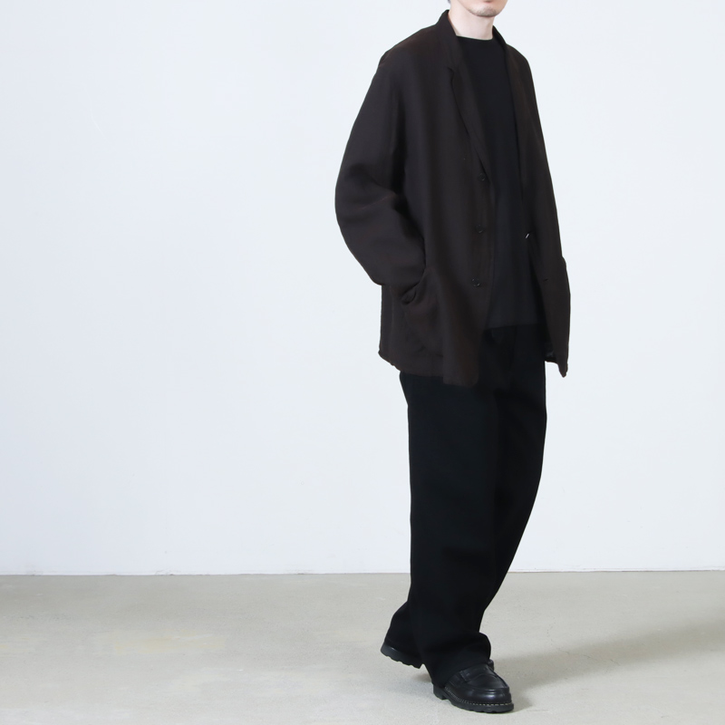 COMOLI(�����) ���륯���åȥ� ���㥱�å�