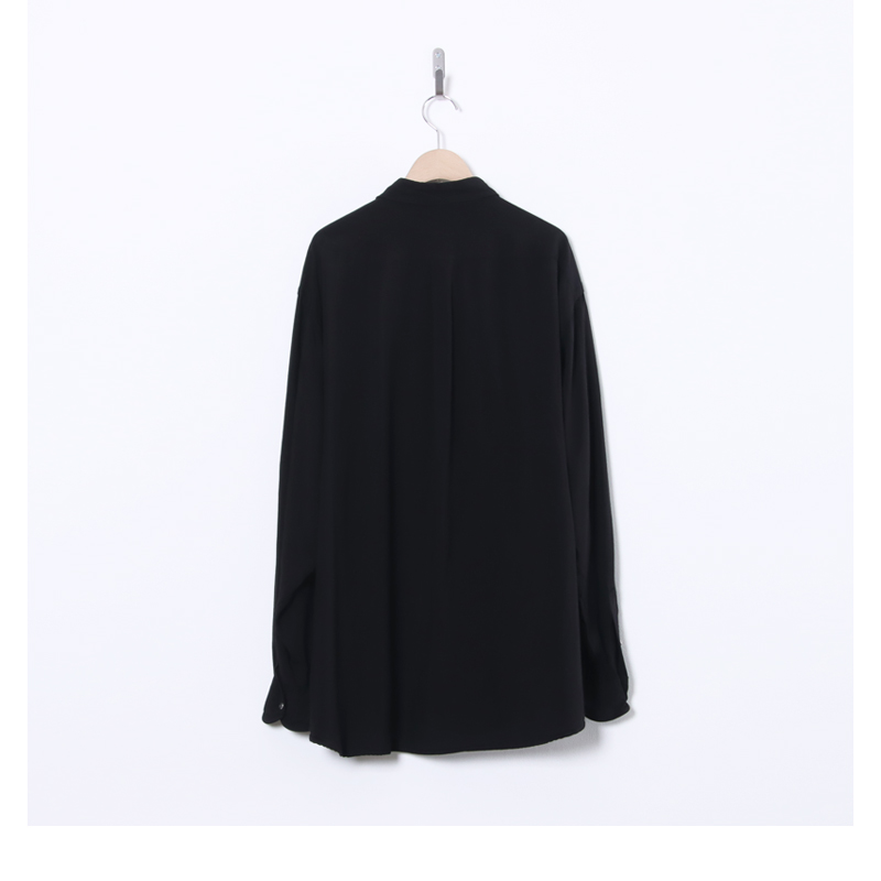 COMOLI(�����) �졼��� ����ꥷ���