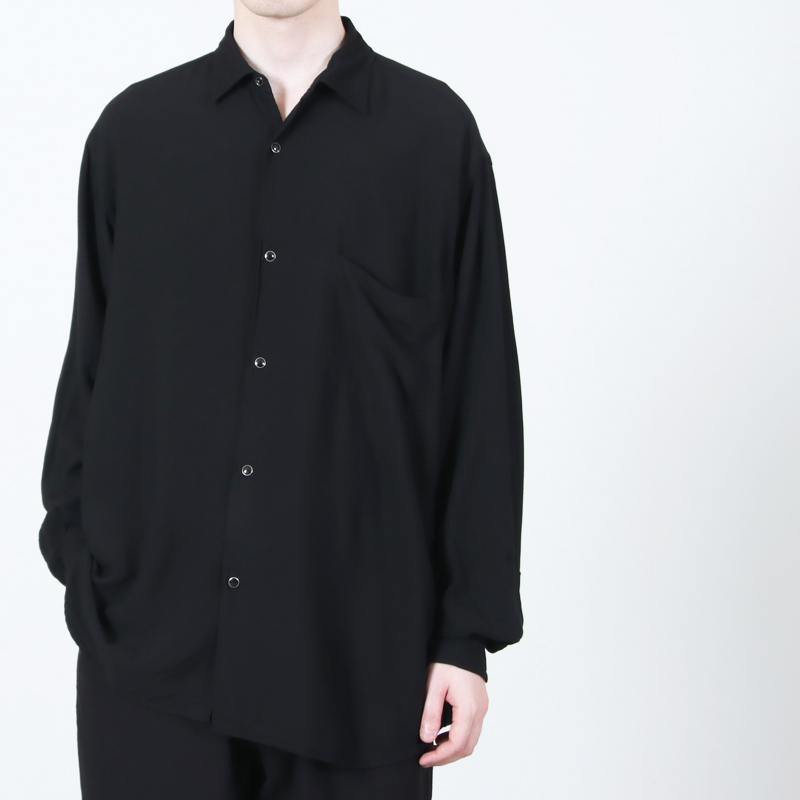 COMOLI(�����) �졼��� ����ꥷ���