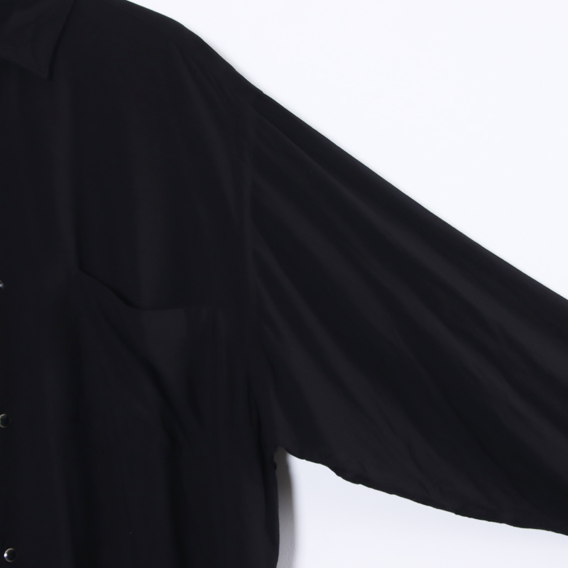 COMOLI(�����) �졼��� ����ꥷ���