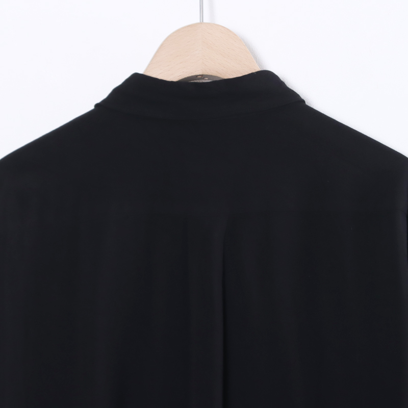 COMOLI(�����) �졼��� ����ꥷ���