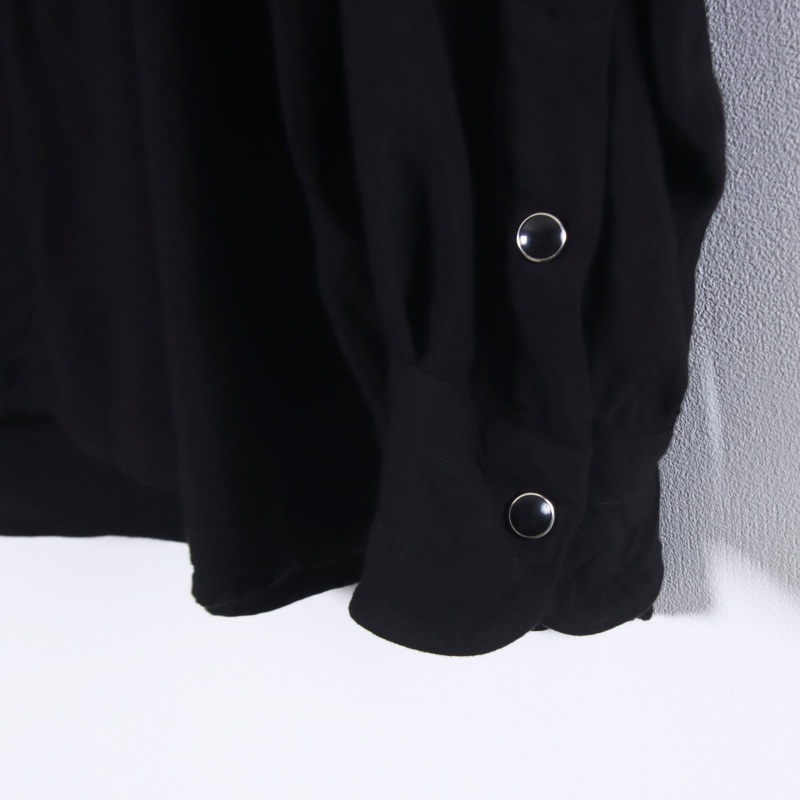 COMOLI(�����) �졼��� ����ꥷ���