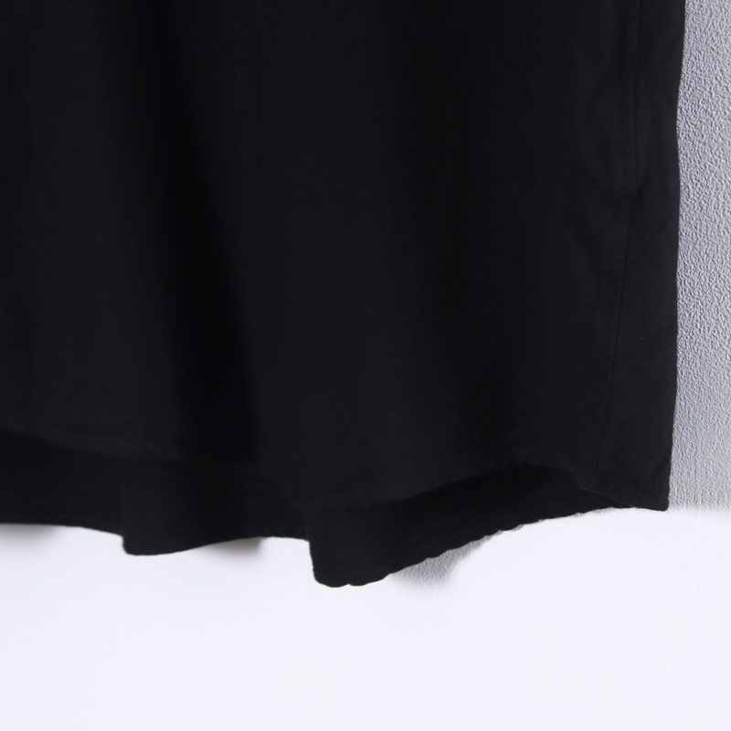 COMOLI(�����) �졼��� ����ꥷ���