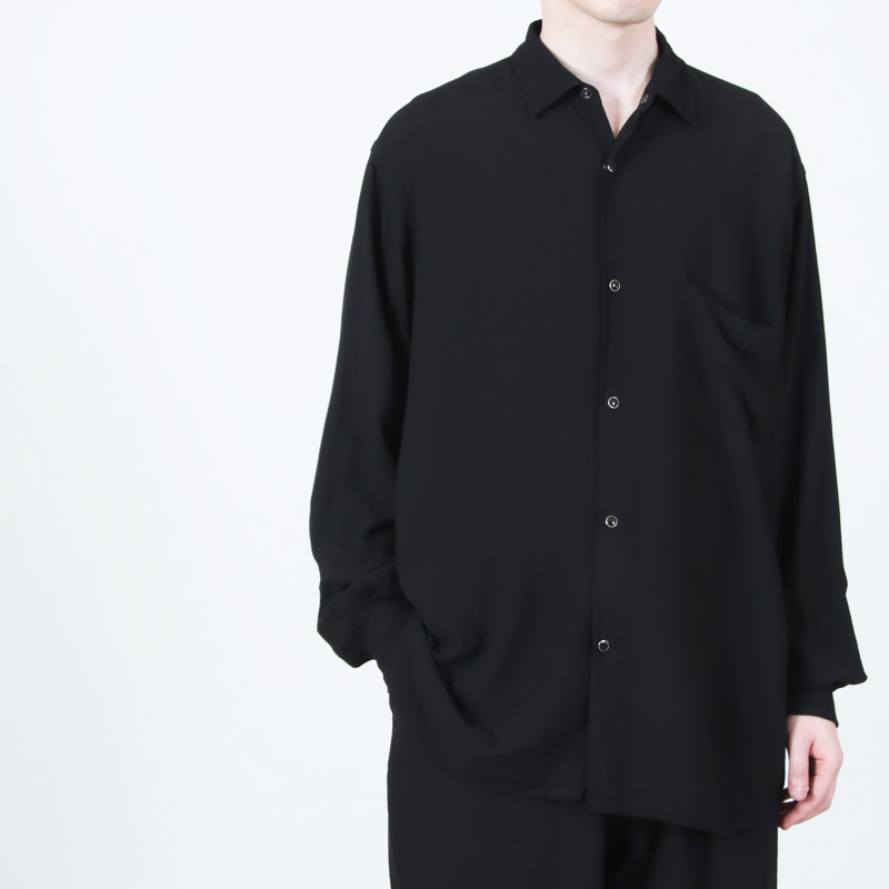 COMOLI(�����) �졼��� ����ꥷ���