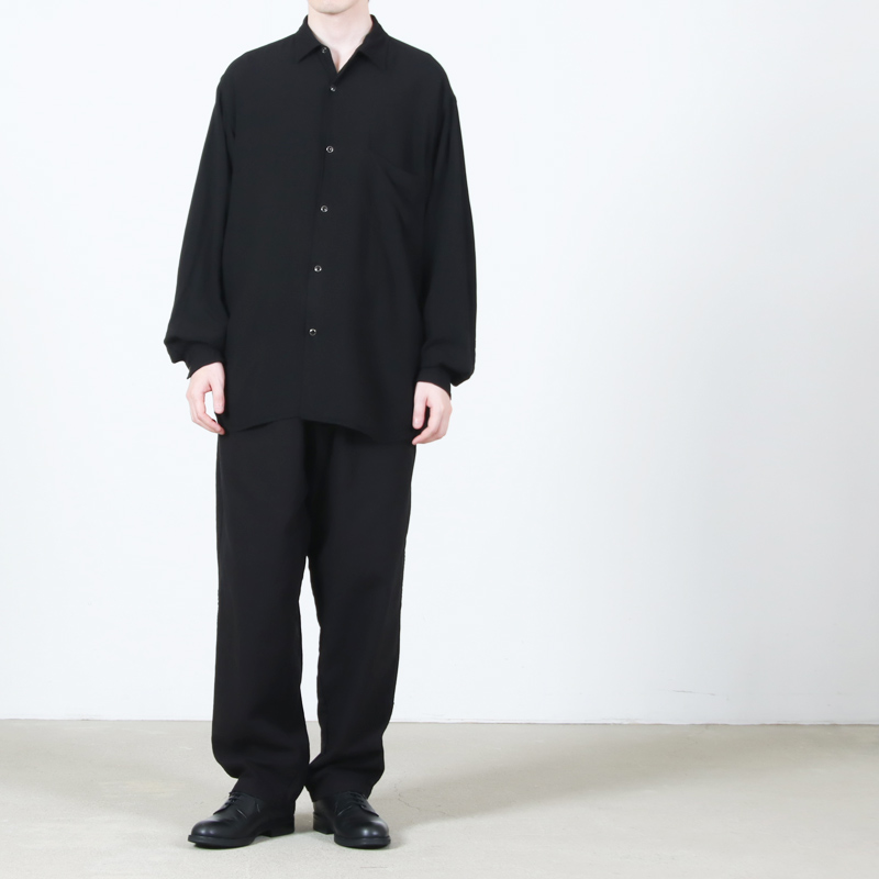 COMOLI(�����) �졼��� ����ꥷ���