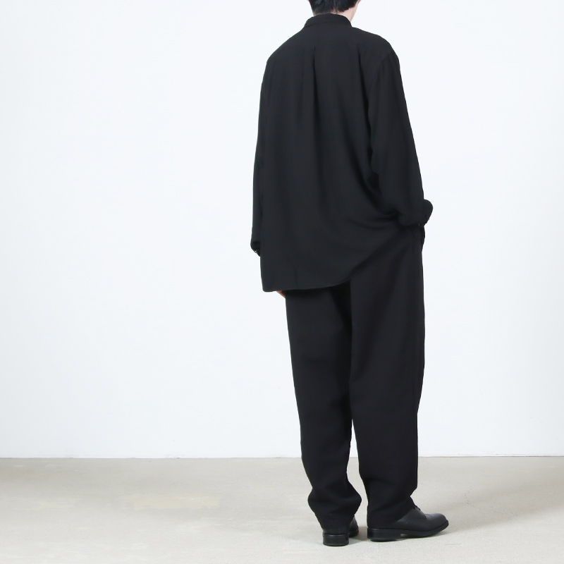 COMOLI(�����) �졼��� ����ꥷ���