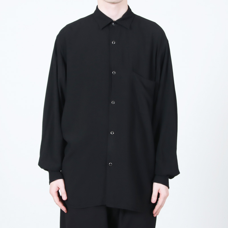 COMOLI(�����) �졼��� ����ꥷ���