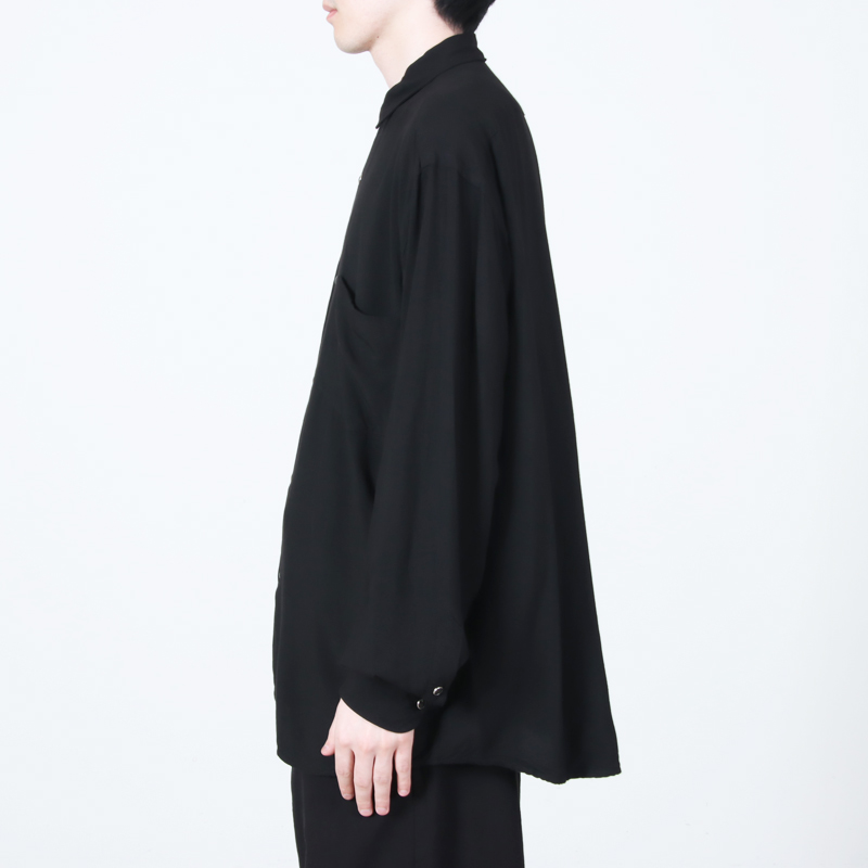 COMOLI(�����) �졼��� ����ꥷ���