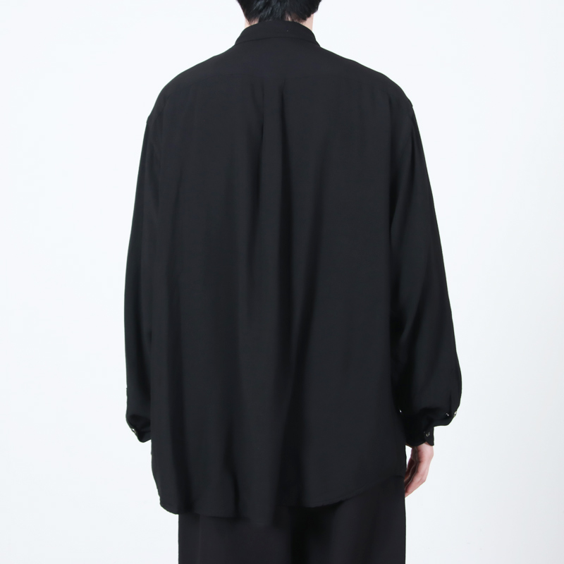 COMOLI(�����) �졼��� ����ꥷ���