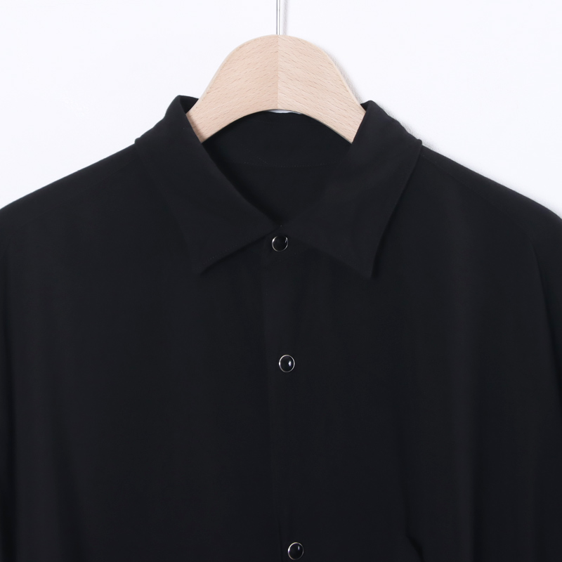 COMOLI(�����) �졼��� ����ꥷ���