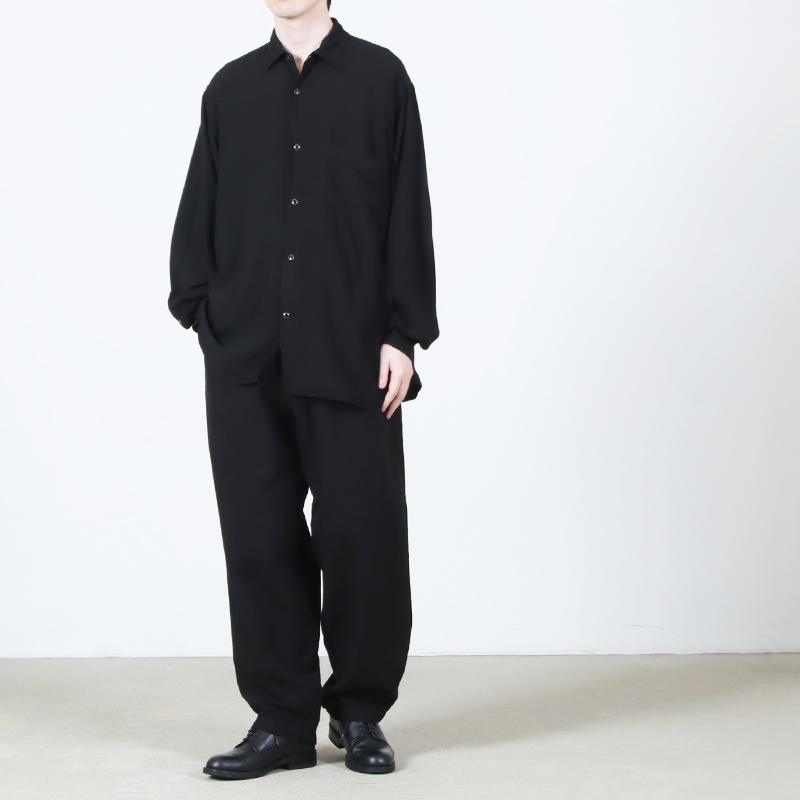 COMOLI(�����) �졼��� ����ꥷ���