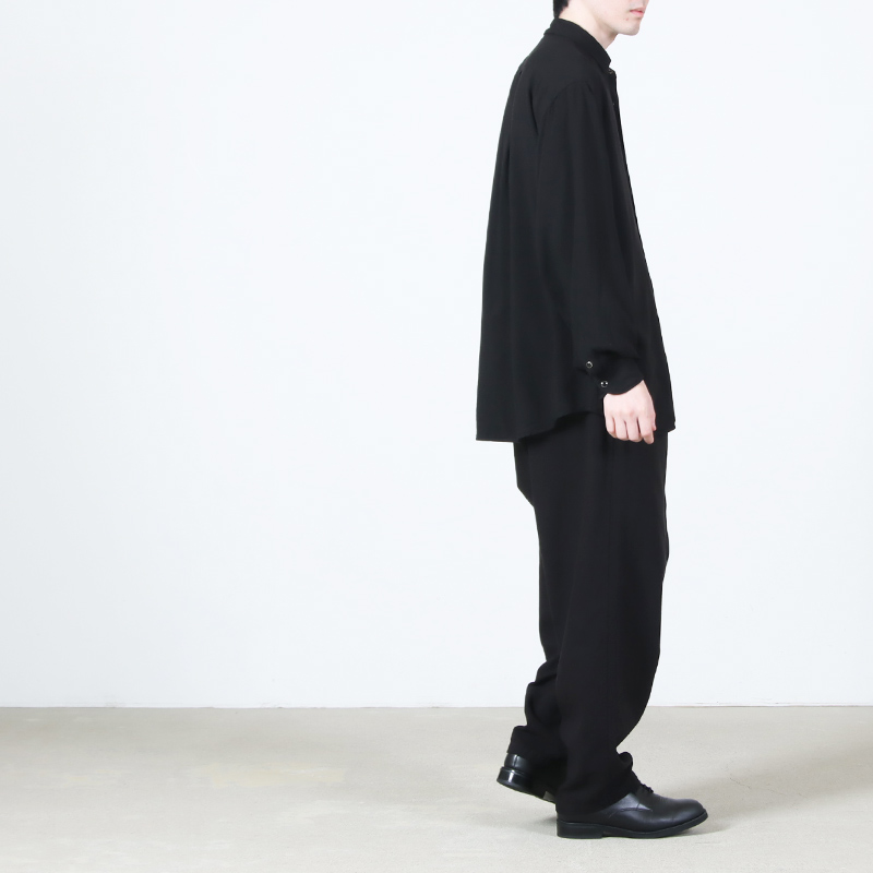 COMOLI(�����) �졼��� ����ꥷ���