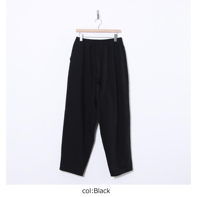 COMOLI(�����) ���åȥ���å��� �ơ��ѡ��ɥѥ��