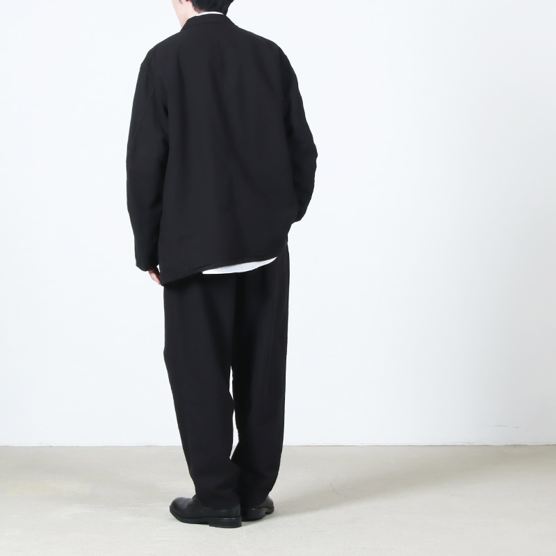 COMOLI(�����) ���åȥ���å��� �ơ��ѡ��ɥѥ��