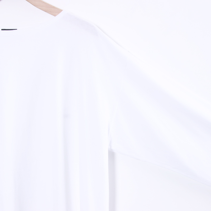 COMOLI(�����) ���åȥ󥸥㡼�� �ܡ��ȥͥå�