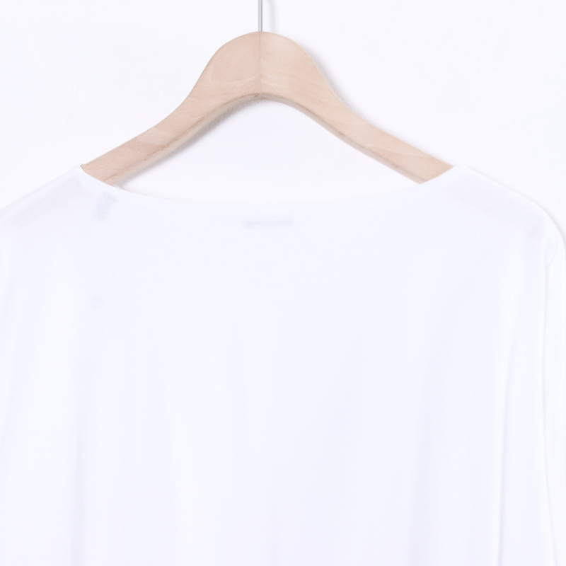 COMOLI(�����) ���åȥ󥸥㡼�� �ܡ��ȥͥå�