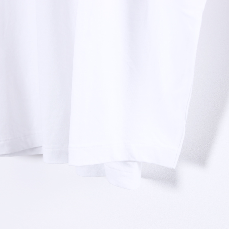 COMOLI(�����) ���åȥ󥸥㡼�� �ܡ��ȥͥå�