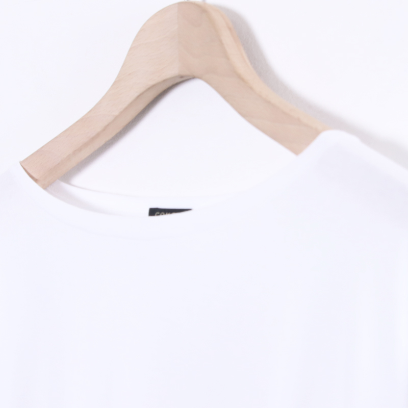 COMOLI(�����) ���åȥ󥸥㡼�� �ܡ��ȥͥå�