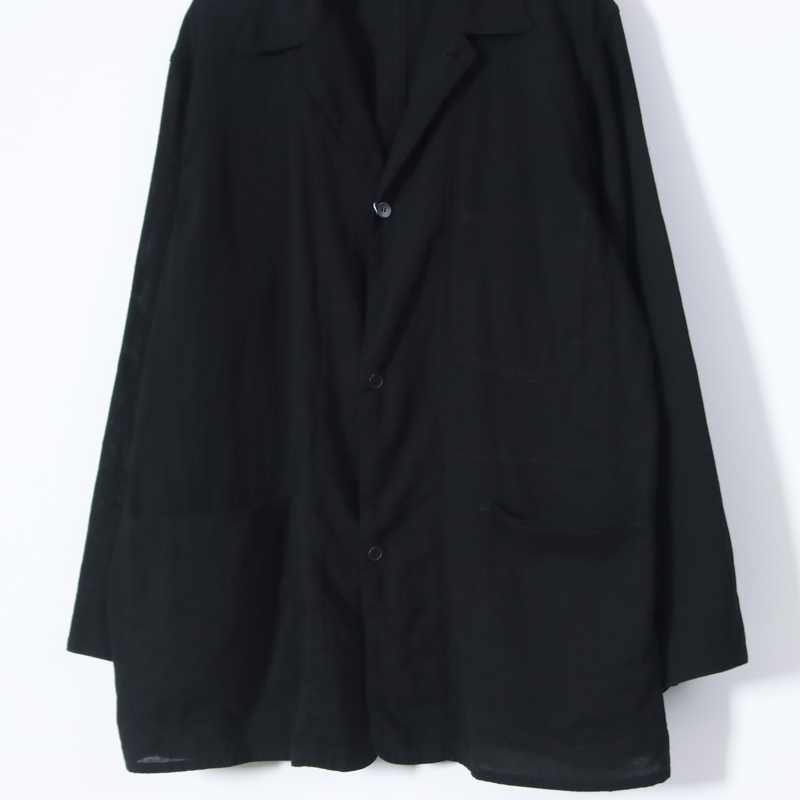 COMOLI 25SS オックス 1938ジャケット COMOLI (コモリ) オックス 1938ジャケット