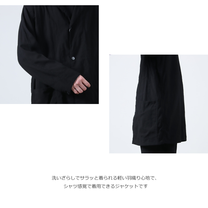 COMOLI(�����) ���å��� 1938���㥱�å�