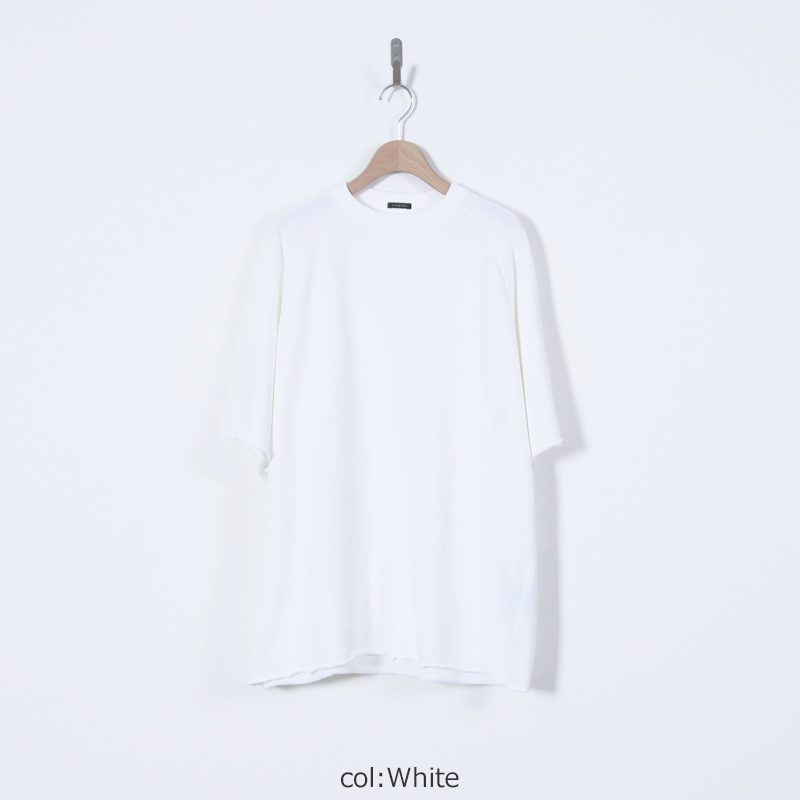 COMOLI(�����) LW���åȥ�΢�� Ⱦµ���롼