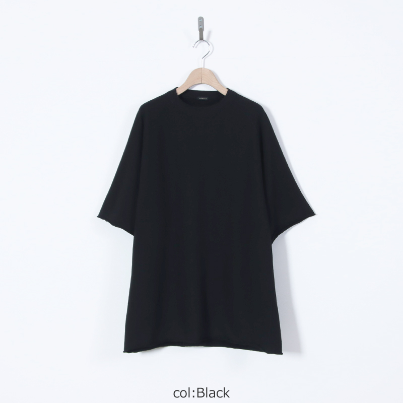 COMOLI(�����) LW���åȥ�΢�� Ⱦµ���롼