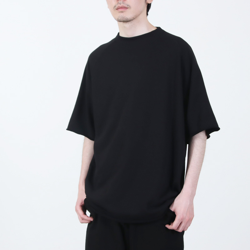 COMOLI(�����) LW���åȥ�΢�� Ⱦµ���롼