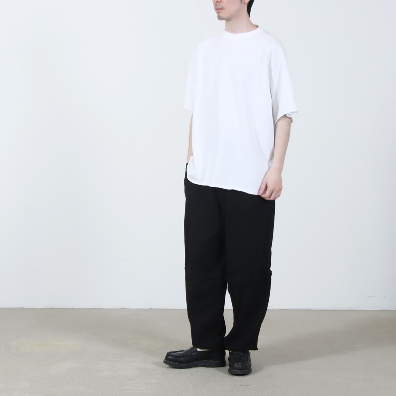 COMOLI(�����) LW���åȥ�΢�� Ⱦµ���롼
