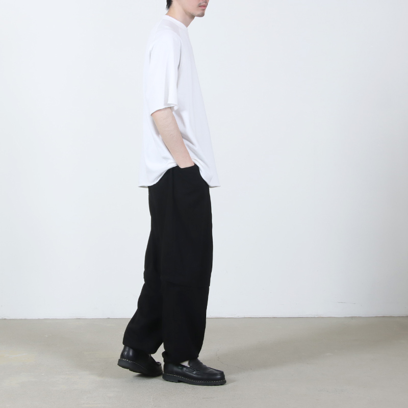 COMOLI(�����) LW���åȥ�΢�� Ⱦµ���롼