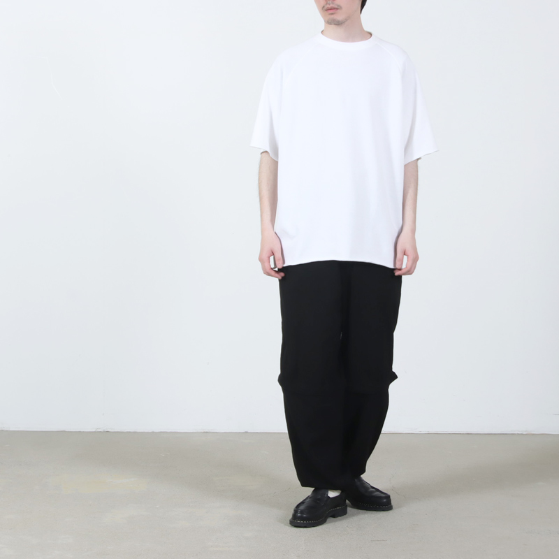 COMOLI(�����) LW���åȥ�΢�� Ⱦµ���롼