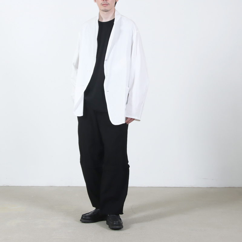 COMOLI(�����) KHADI���åȥ� ���㥱�å�