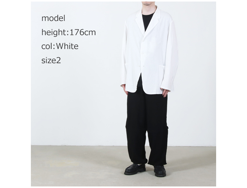 COMOLI(�����) KHADI���åȥ� ���㥱�å�