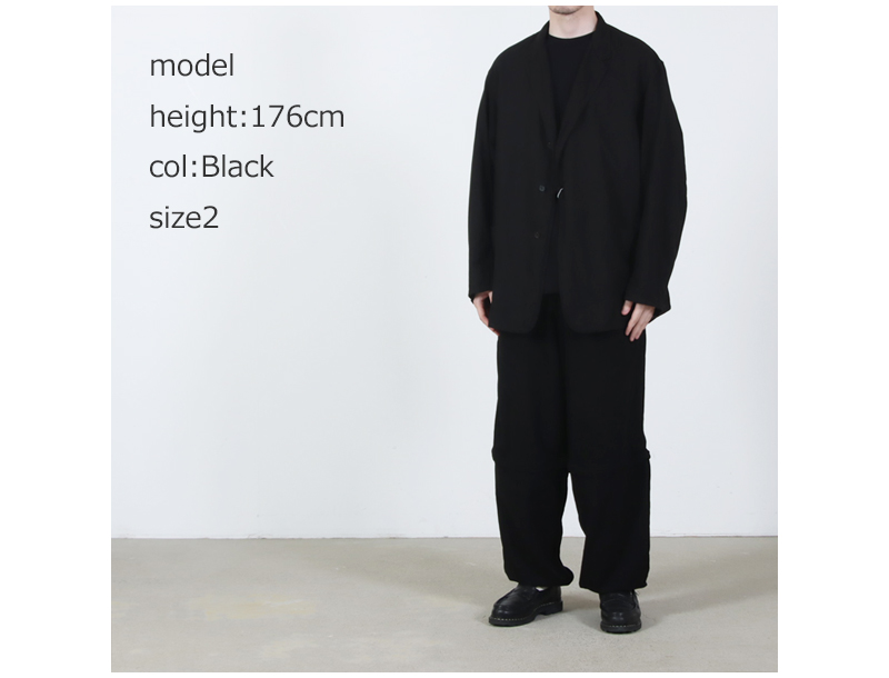 COMOLI(�����) KHADI���åȥ� ���㥱�å�