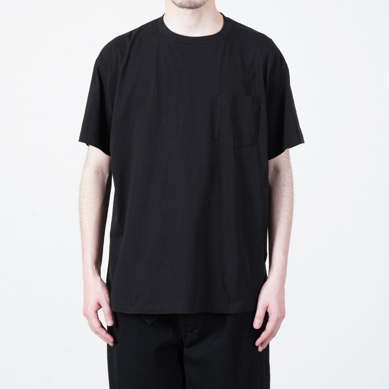 【美品・最終値下げ】COMOLI Tシャツ COMOLI (コモリ) サープラス Tシャツ