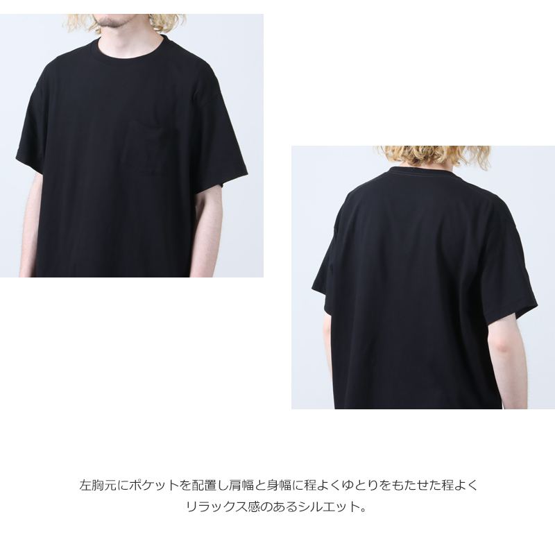 COMOLI(�����) �����ץ饹 T�����