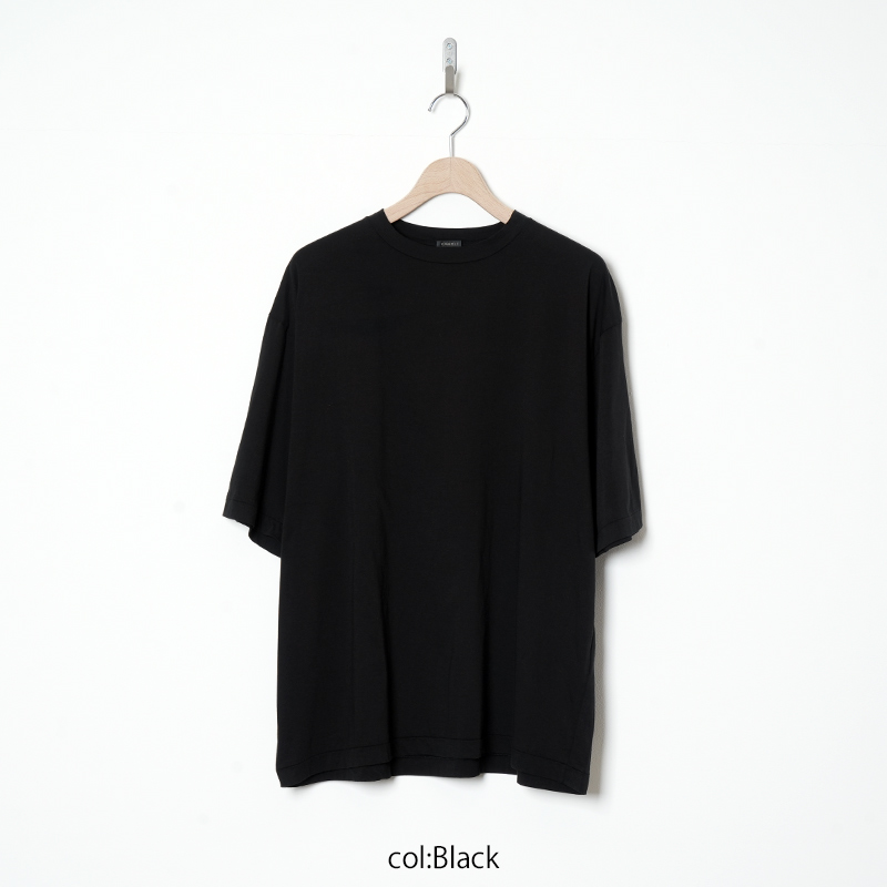 COMOLI(�����) THIN ���åȥ� T�����