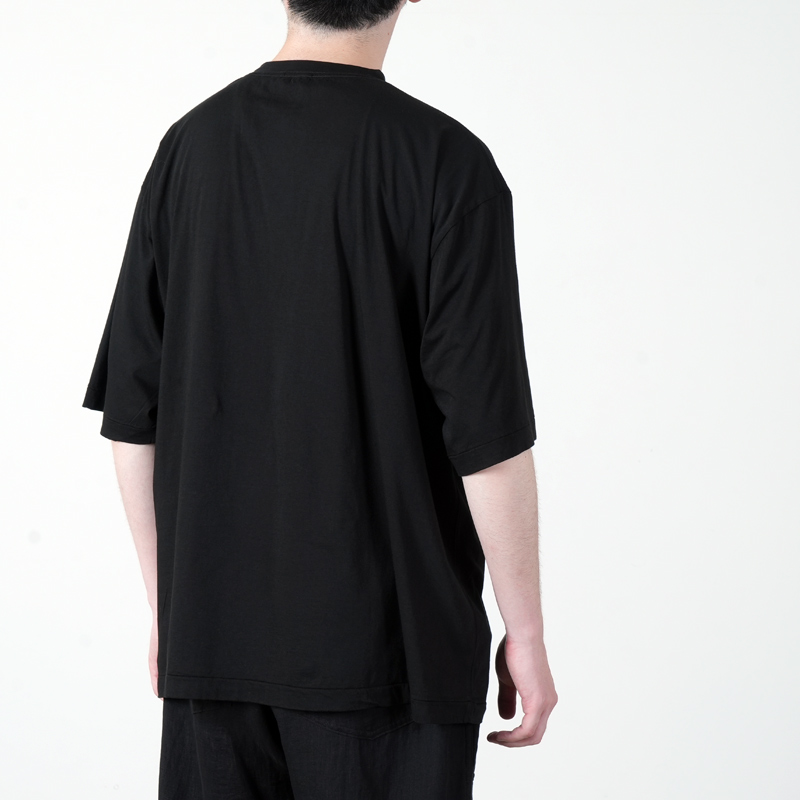 COMOLI(�����) THIN ���åȥ� T�����