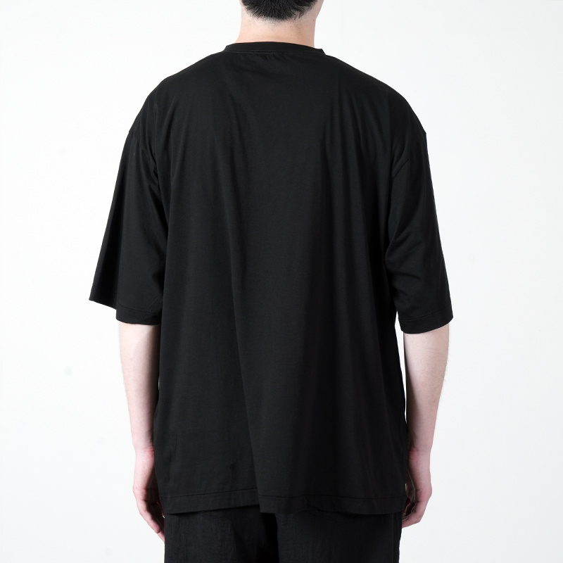 COMOLI(�����) THIN ���åȥ� T�����