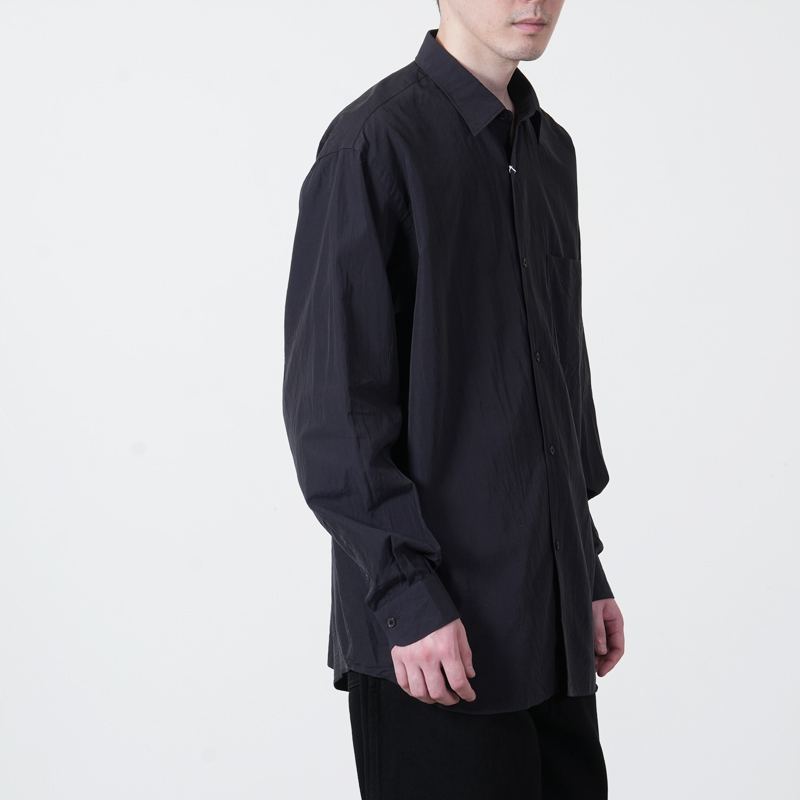 COMOLI (コモリ) コモリシャツ