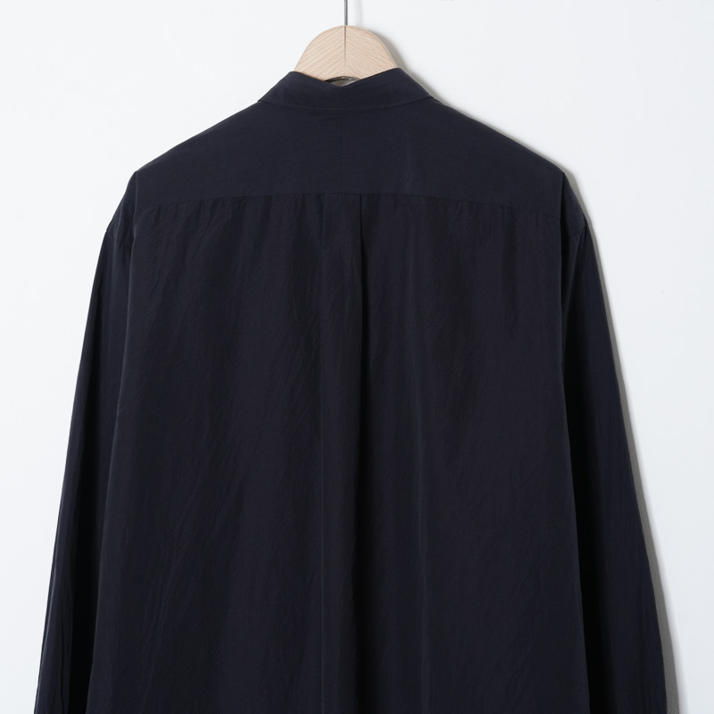COMOLI (コモリ) コモリシャツ